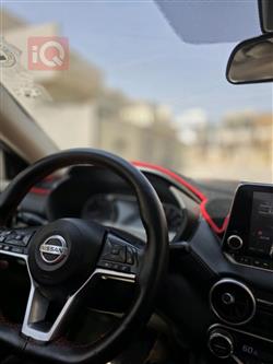 نیسان سێنترا